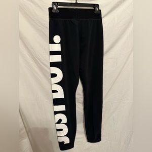 JUST DO IT leggings